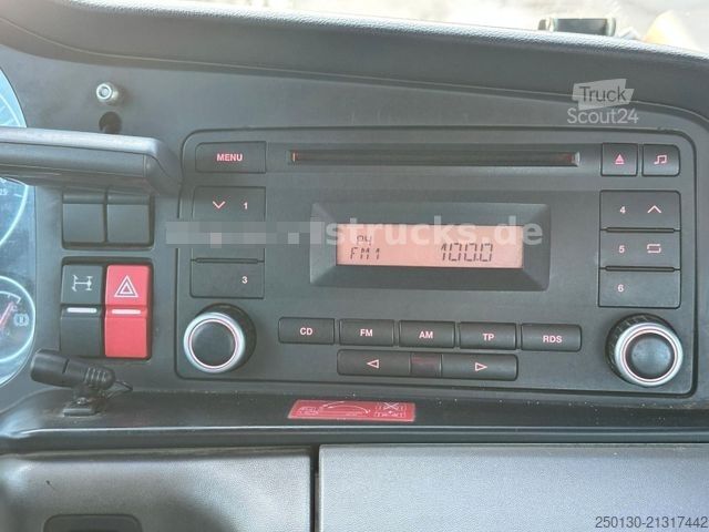 Haakarm vrachtwagen MAN TGS 26.480 BL 6x2 MEILLER RK 20.65 AK