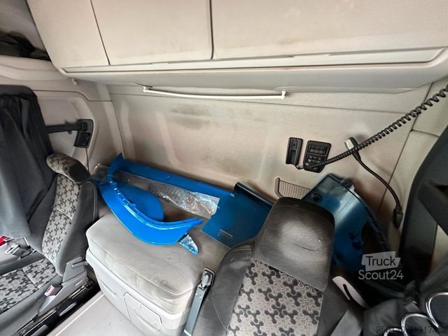 Camión de carga pesada SCANIA R500 LL 6x2/4 EU6c Retarder Lenk/Lift ACC LDW