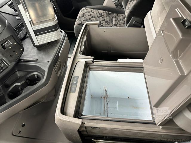 Camión de carga pesada SCANIA R500 LL 6x2/4 EU6c Retarder Lenk/Lift ACC LDW