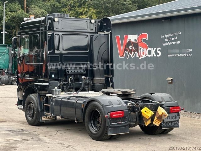 Standard tractor unit DAF XF 440 FT 4x2BL Hydraulik ACC AEBS LDWS INTARDER