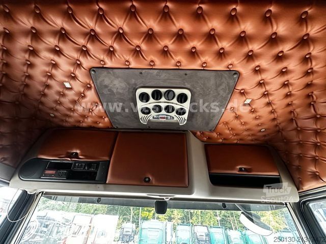 Standard tractor unit DAF XF 440 FT 4x2BL Hydraulik ACC AEBS LDWS INTARDER