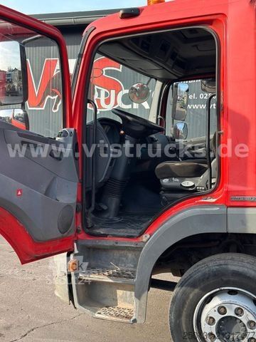 Driezijdige kipper MERCEDES-BENZ Atego 1522K  4x2 BB Meiller DSK AHK 6m³