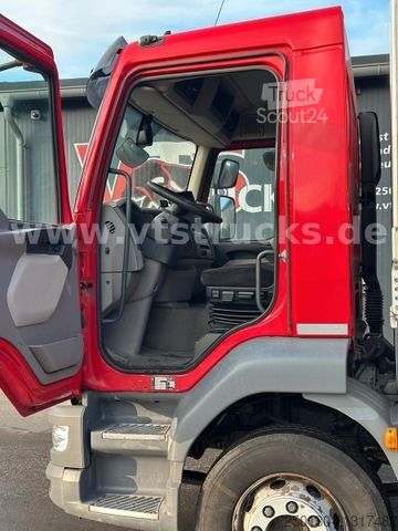 Viehtransporter LKW DAF LF 280 4x2 BL 1.Stock Viehwagen ACC LDW CAM