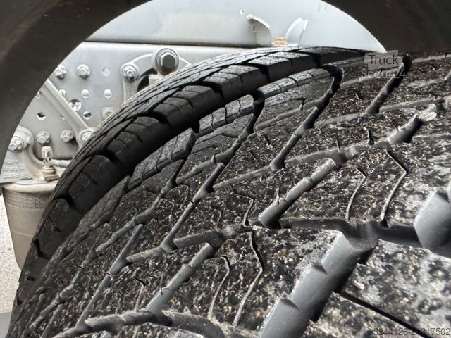 Wissellaadbak vrachtwagen MERCEDES-BENZ Actros2540/6x2/Fahrschule/5-Sitze/BIG-SPACE/Lift