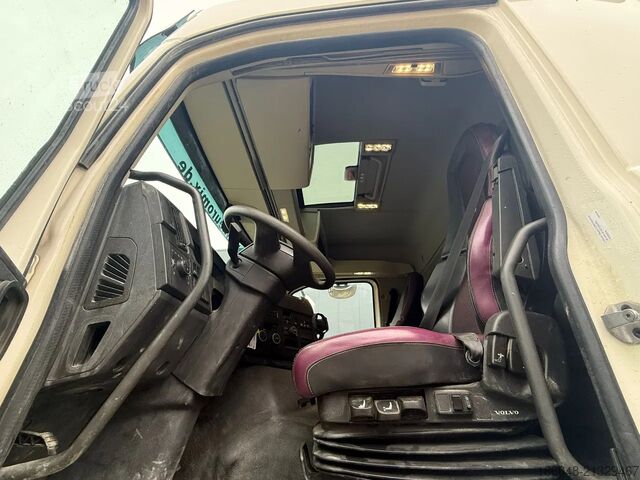 Mixer Volvo FMX 430 Volvo FMX 430 8X4 EuromixMTP EM 9 L