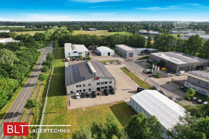 Schmitz Cargobull Magyarország Kft. Schmitz Cargobull Magyarország Kft. Schmitz Cargobull Magyarország Kft.