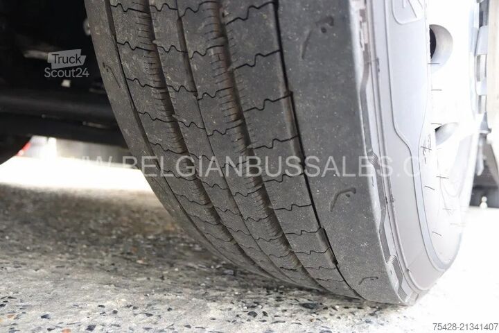 Autocar MAN Lion's Coach L R10 / 13.1m / USB / Full option