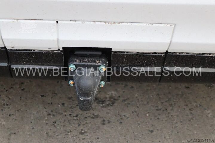 Autocar MAN Lion's Coach L R10 / 13.1m / USB / Full option