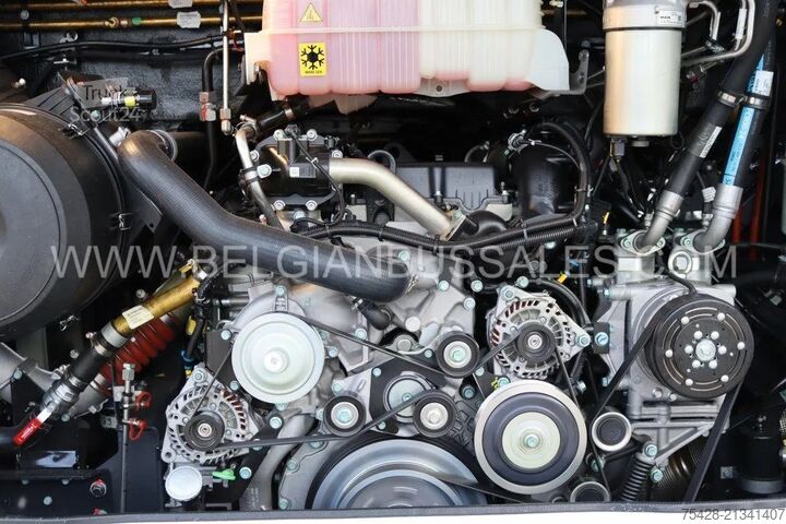 Autocar MAN Lion's Coach L R10 / 13.1m / USB / Full option