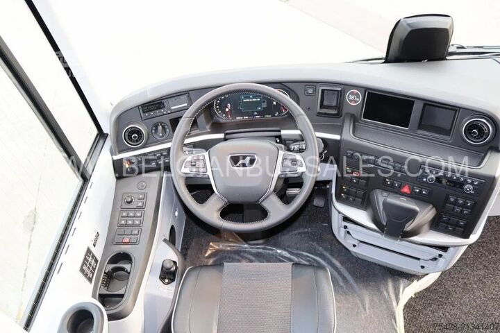 Autocar MAN Lion's Coach L R10 / 13.1m / USB / Full option