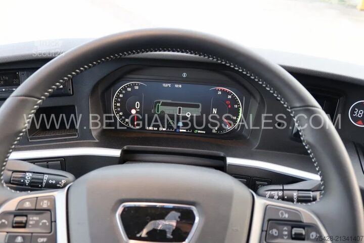 Autocar MAN Lion's Coach L R10 / 13.1m / USB / Full option