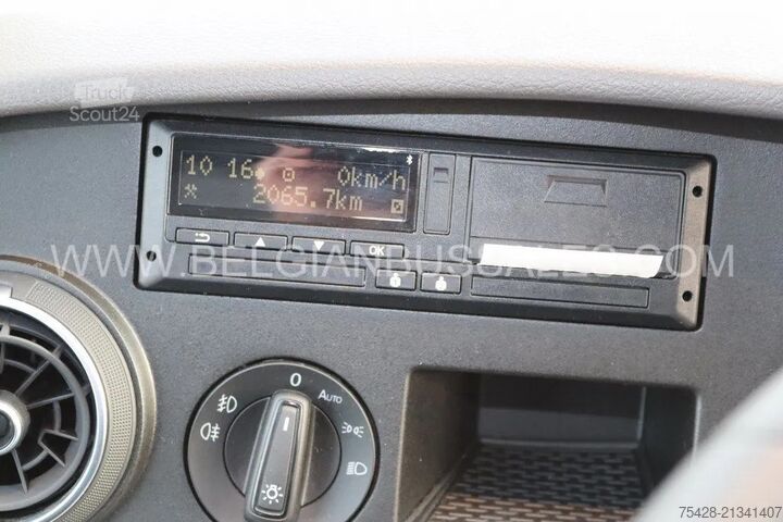 Autocar MAN Lion's Coach L R10 / 13.1m / USB / Full option