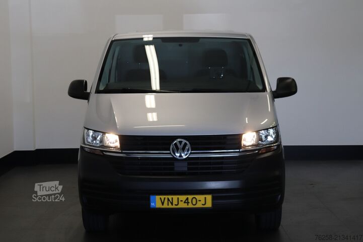 Panelová dodávka Volkswagen Transporter 2.0 TDI 150PK Automaat - EURO 6 - A...