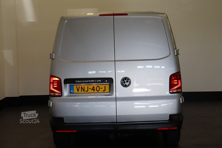 Panelová dodávka Volkswagen Transporter 2.0 TDI 150PK Automaat - EURO 6 - A...