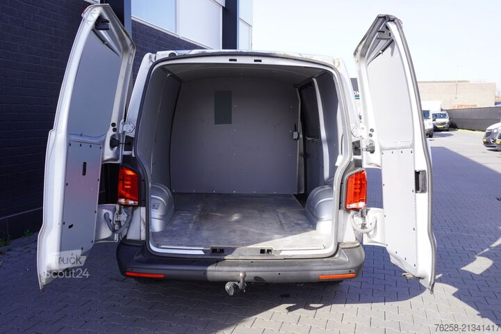 Panelová dodávka Volkswagen Transporter 2.0 TDI 150PK Automaat - EURO 6 - A...