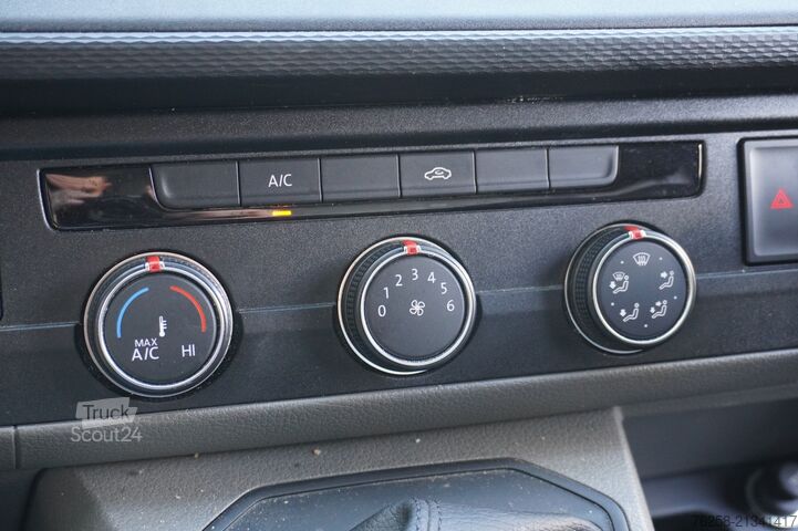 Panelová dodávka Volkswagen Transporter 2.0 TDI 150PK Automaat - EURO 6 - A...