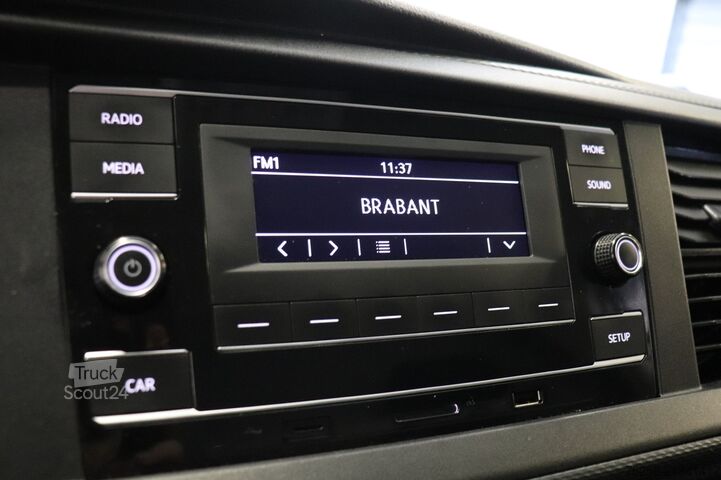 Panelová dodávka Volkswagen Transporter 2.0 TDI 150PK Automaat - EURO 6 - A...