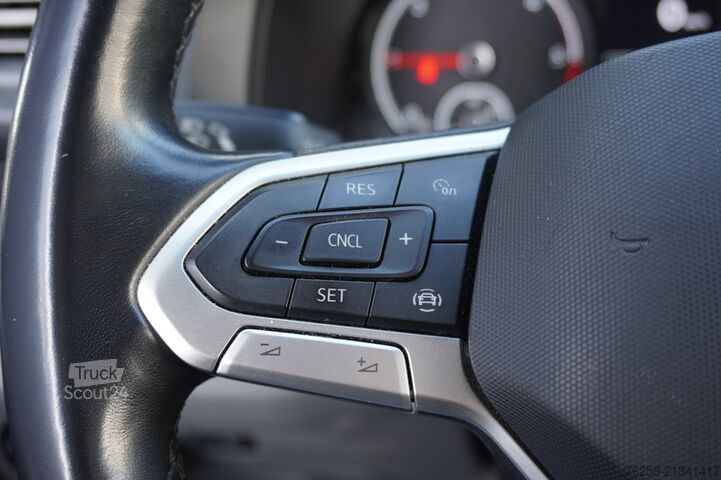 Panelová dodávka Volkswagen Transporter 2.0 TDI 150PK Automaat - EURO 6 - A...