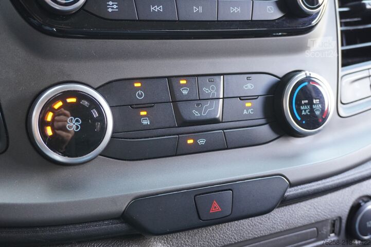 Bestelwagen Ford Transit Custom 2.0 TDCI EURO 6 - Airco - Cruise...