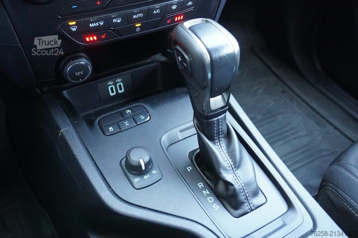 Pickup Ford Ranger 2.0 EcoBlue XLT 170PK Automaat EURO 6 - ...