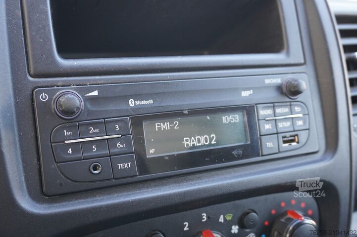 Furgão de painéis Renault Trafic 1.6 dCi L2 EURO 6 - Airco - Cruise - Tre...