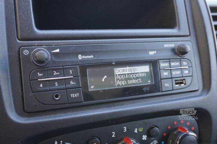 Furgão de painéis Renault Trafic 1.6 dCi L2 EURO 6 - Airco - Cruise - Tre...