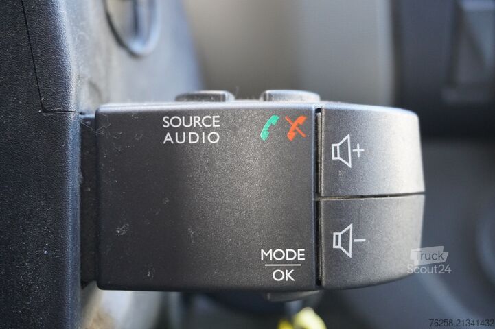 Furgão de painéis Renault Trafic 1.6 dCi L2 EURO 6 - Airco - Cruise - Tre...