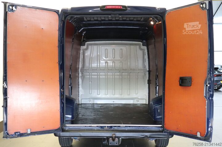 Ploščati dostavnik Fiat Ducato 2.3 MJ 130PK L2H2 - EURO 6 - Airco - Nav...