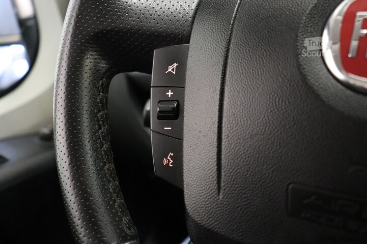 Ploščati dostavnik Fiat Ducato 2.3 MJ 130PK L2H2 - EURO 6 - Airco - Nav...