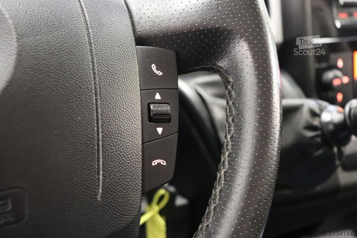 Ploščati dostavnik Fiat Ducato 2.3 MJ 130PK L2H2 - EURO 6 - Airco - Nav...