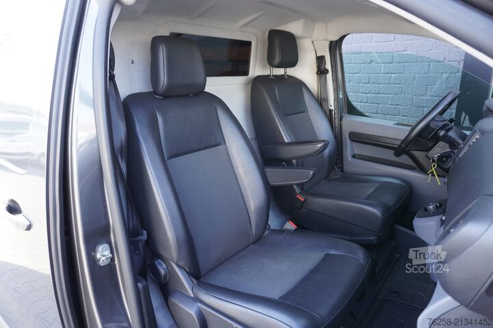 Kastenwagen Opel Vivaro 2.0 CDTI 177PK L3 EURO 6 - Airco - Navi ...