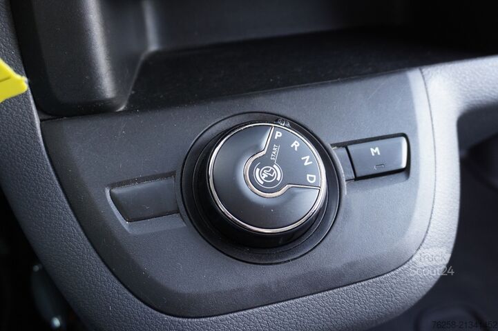 Kastenwagen Opel Vivaro 2.0 CDTI 177PK L3 EURO 6 - Airco - Navi ...