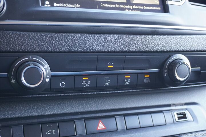 Kastenwagen Opel Vivaro 2.0 CDTI 177PK L3 EURO 6 - Airco - Navi ...