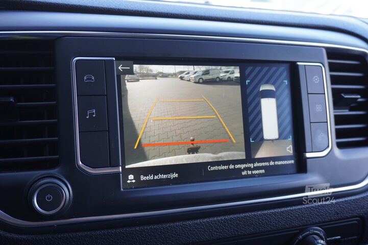 Kastenwagen Opel Vivaro 2.0 CDTI 177PK L3 EURO 6 - Airco - Navi ...