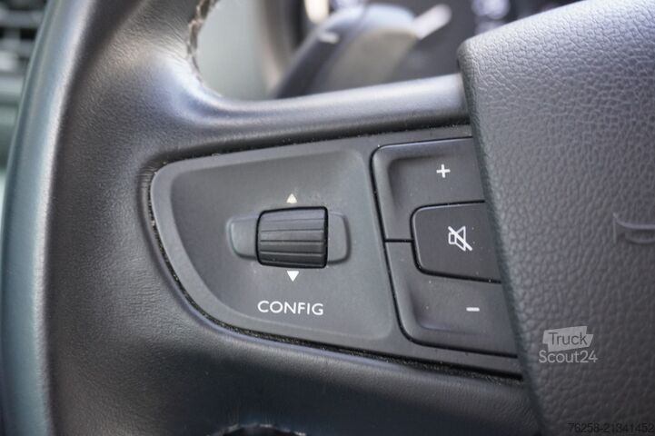 Kastenwagen Opel Vivaro 2.0 CDTI 177PK L3 EURO 6 - Airco - Navi ...