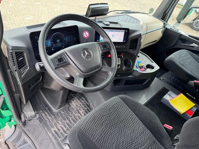 Standaard-SZM Mercedes-Benz Actros 1836 4X2 2023 175.804km