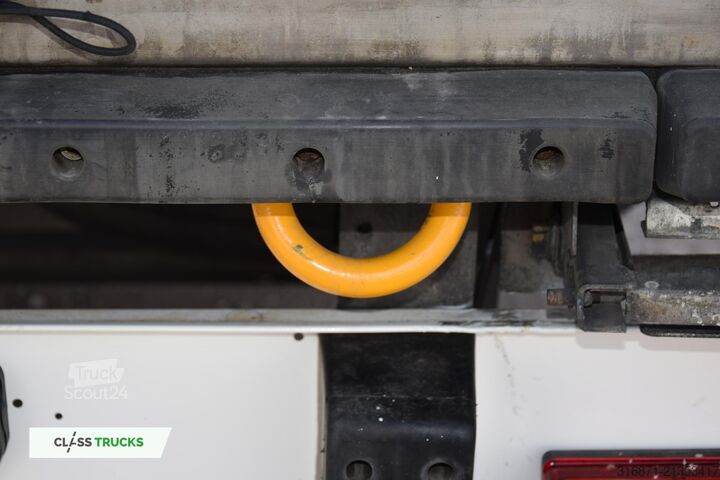 Køletrailer SCHMITZ CARGOBULL SKO FP 60 ThermoKing SLXi 300