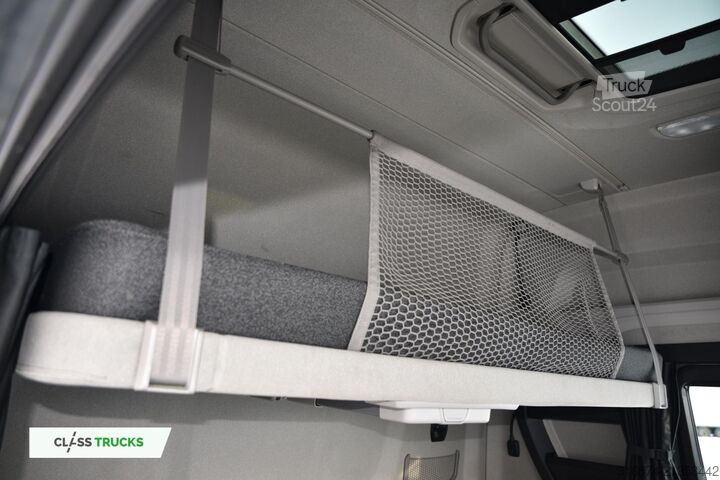 Standartinis vilkikas SCANIA R460 CR20H Cab, Adaptive Cruise Control