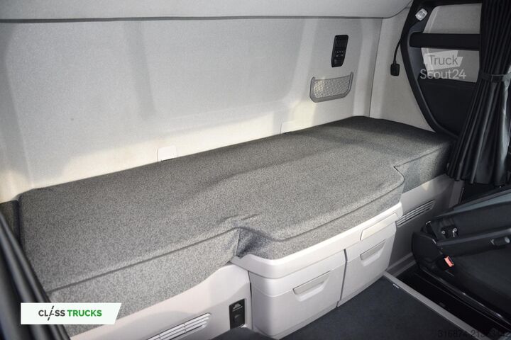 Standartinis vilkikas SCANIA R460 CR20H Cab, Adaptive Cruise Control