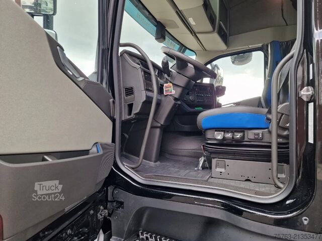 Standard-SZM Volvo FH 500 XL Aero 4x2 - Full Air - Retarder - I pa...