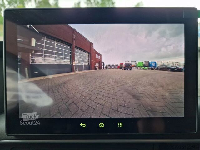 Standard-SZM Volvo FH 500 XL Aero 4x2 - Full Air - Retarder - I pa...