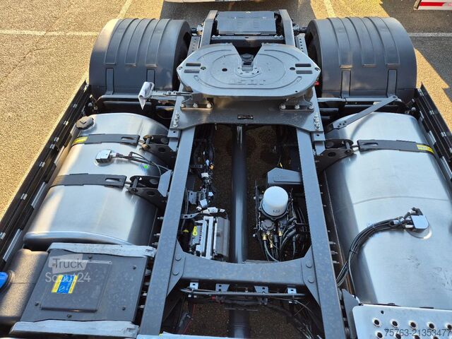 Standard-SZM Volvo FH 500 XL Aero 4x2 - Full Air - Retarder - I pa...