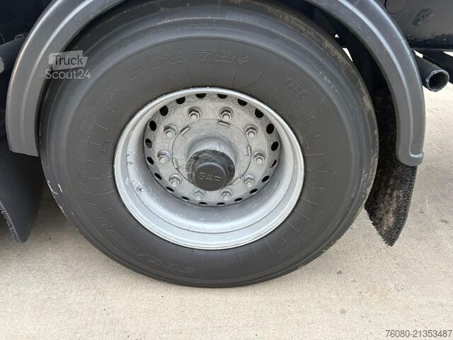 Zwiastun platformy Van Hool 3B2011 (DRUM BRAKES / FREINS TAMBOURS)