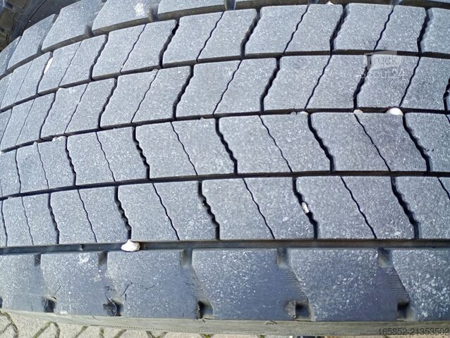 Şasi kabini MAN TGX 18.440