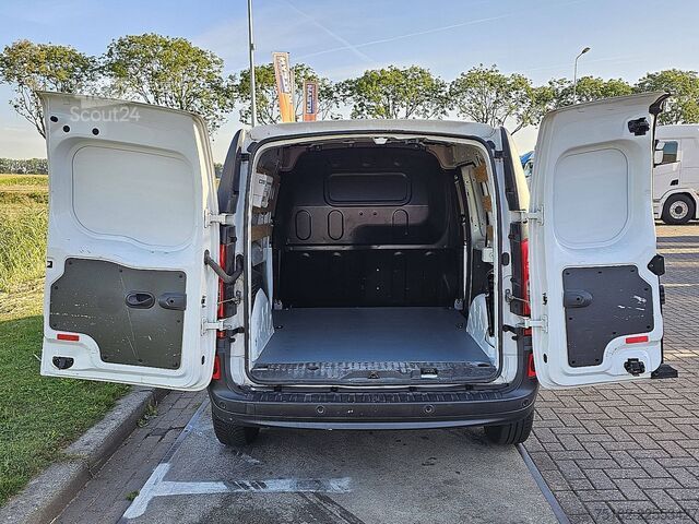 Valise MERCEDES-BENZ CITAN 108 CDI LONG Navi Airco NAP!