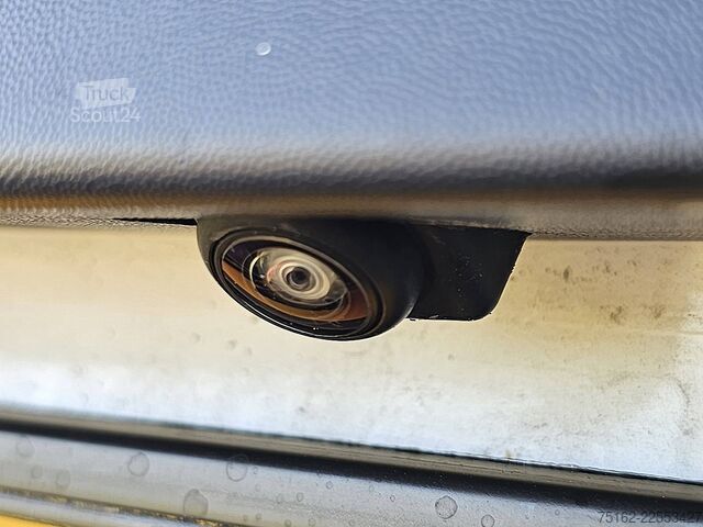 Valise MERCEDES-BENZ CITAN 108 CDI LONG Navi Airco NAP!