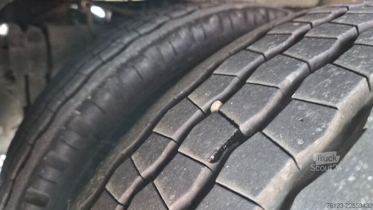 Karavāna/kempers Setra Kässbohrer S 6 Bürobus Wohnmobil