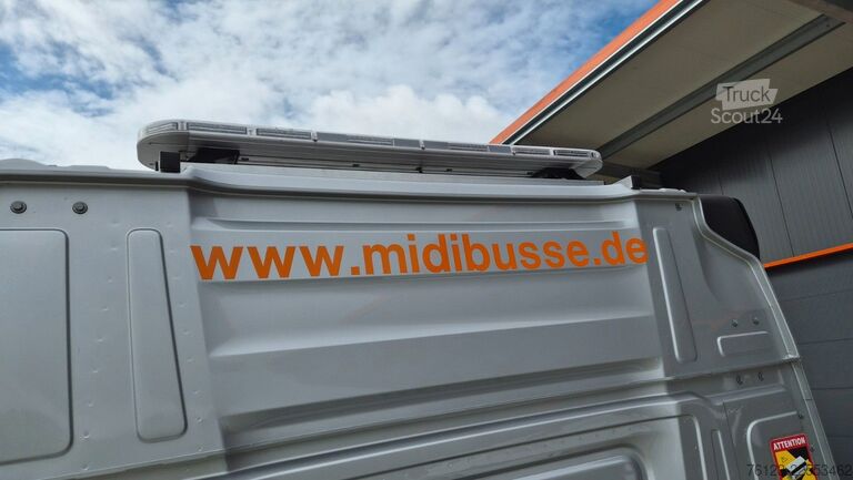 Automašīnu pārvadātājs MERCEDES-BENZ Actros 5 L-Fahrerhaus 2-Achser FG 1840 4x2L OM4