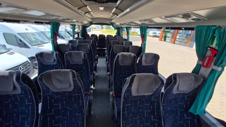 Tūrisma autobuss TEMSA 5 units Prestij SX,Novo Lux, Daily, Atego