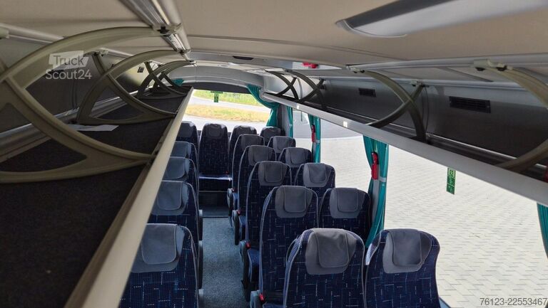 Tūrisma autobuss TEMSA 5 units Prestij SX,Novo Lux, Daily, Atego